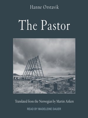 cover image of The Pastor